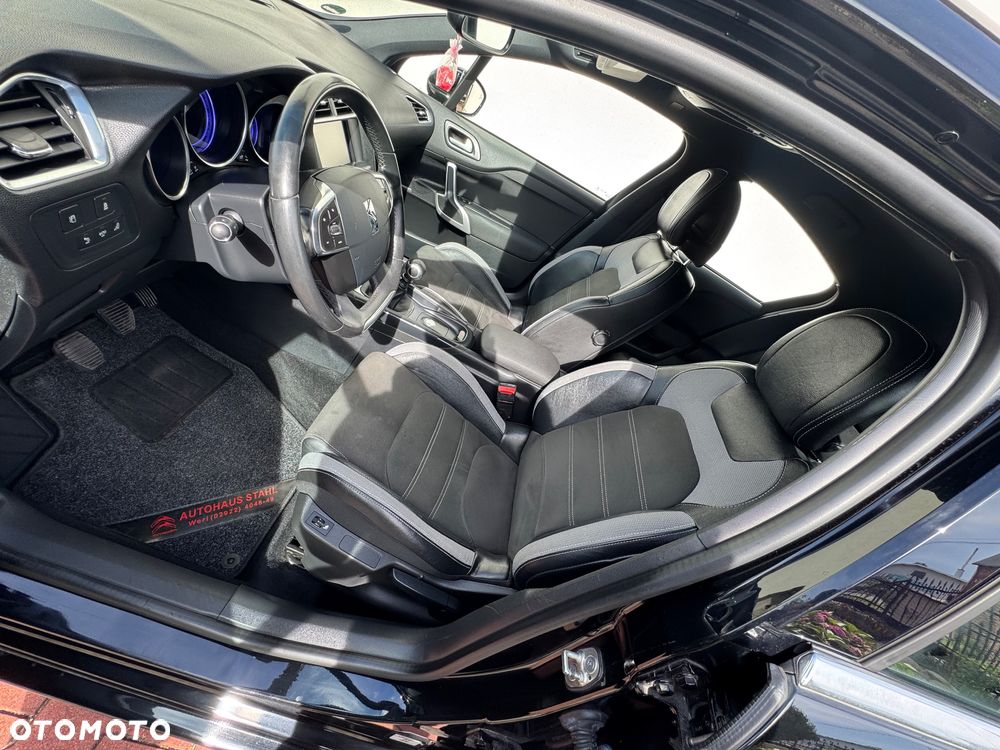 Citroën DS4 BlueHDi 120 S&S Business Class - 26