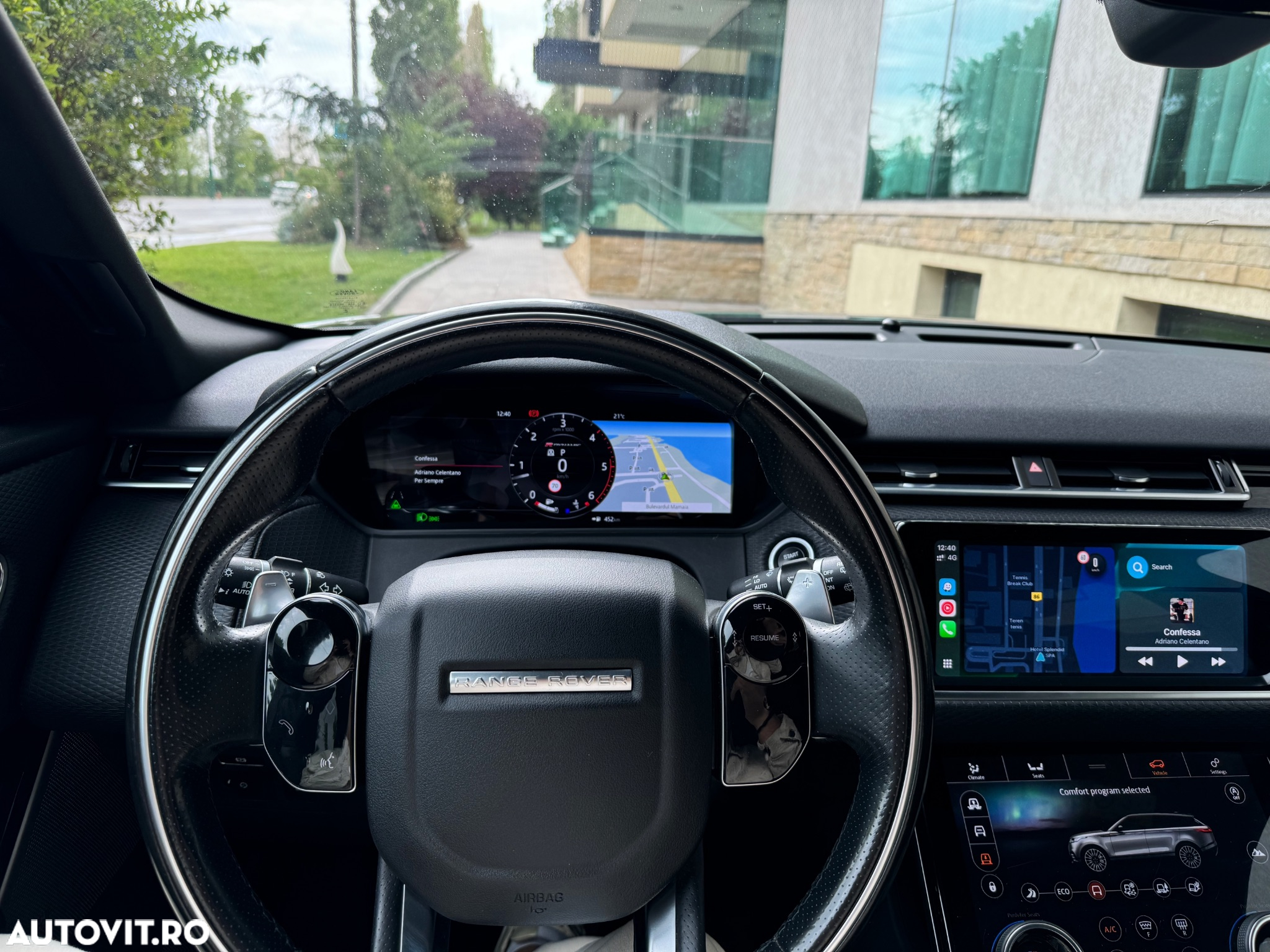 Land Rover Range Rover Velar - 25