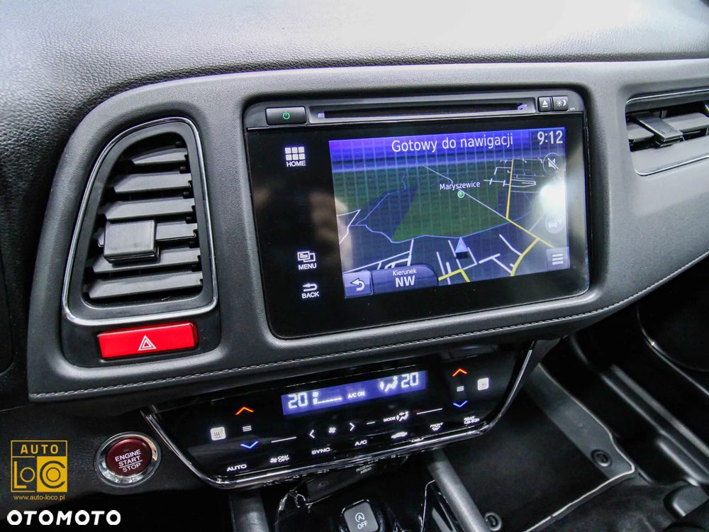 Honda HR-V 1.5 i-VTEC Executive - 19