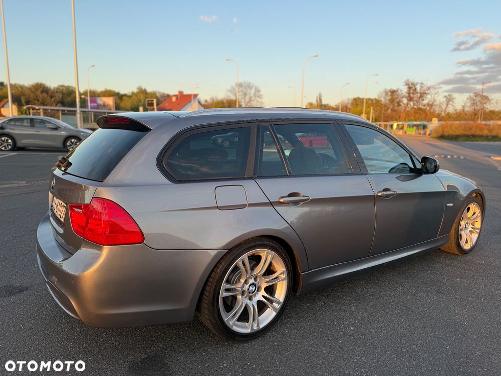 BMW Seria 3 - 6