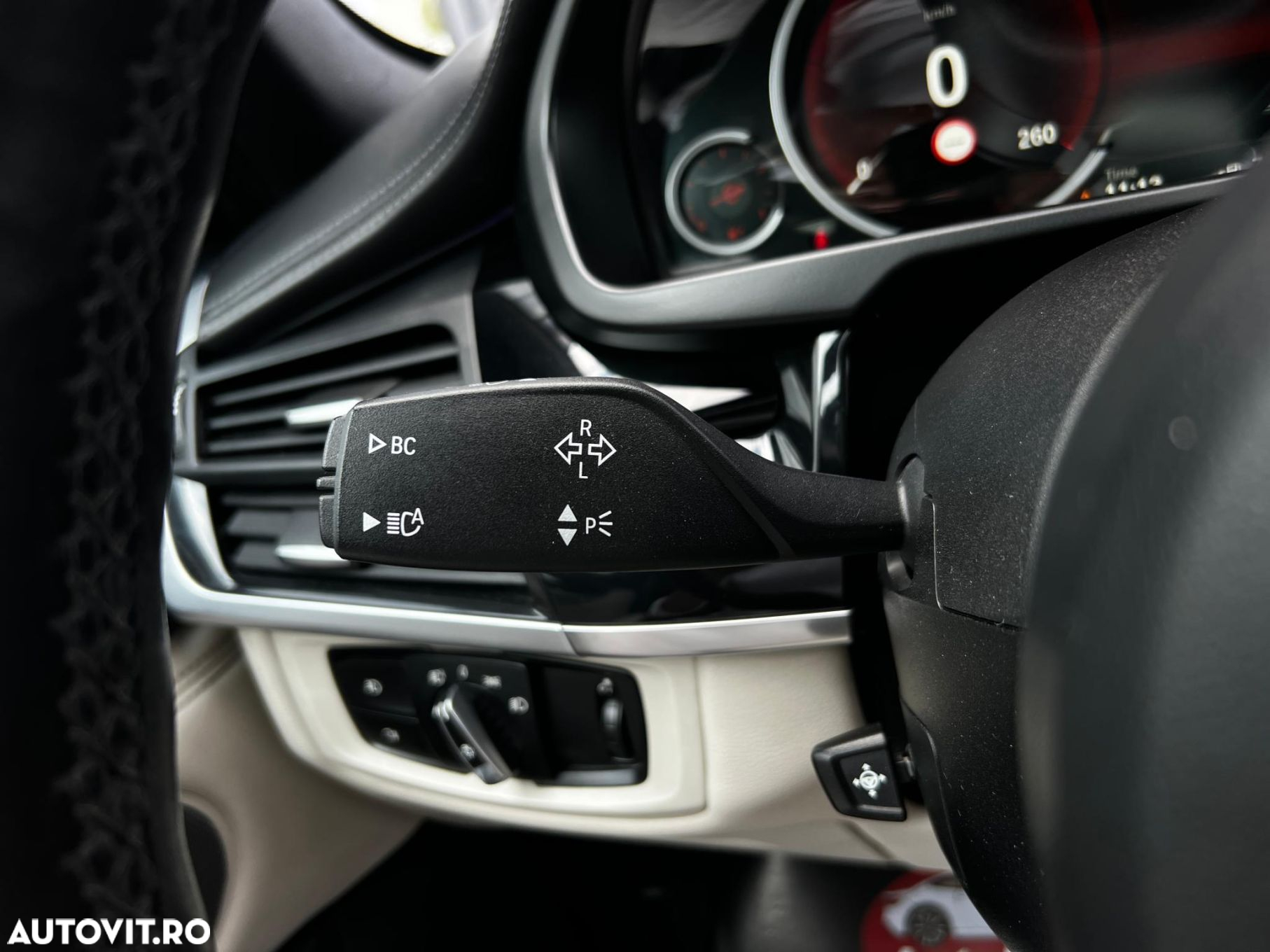 BMW X6 - 29