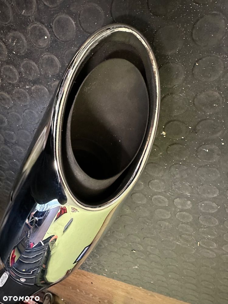 Wydech Tłumik oryginalny Yamaha xv 1900 stratoliner - 6