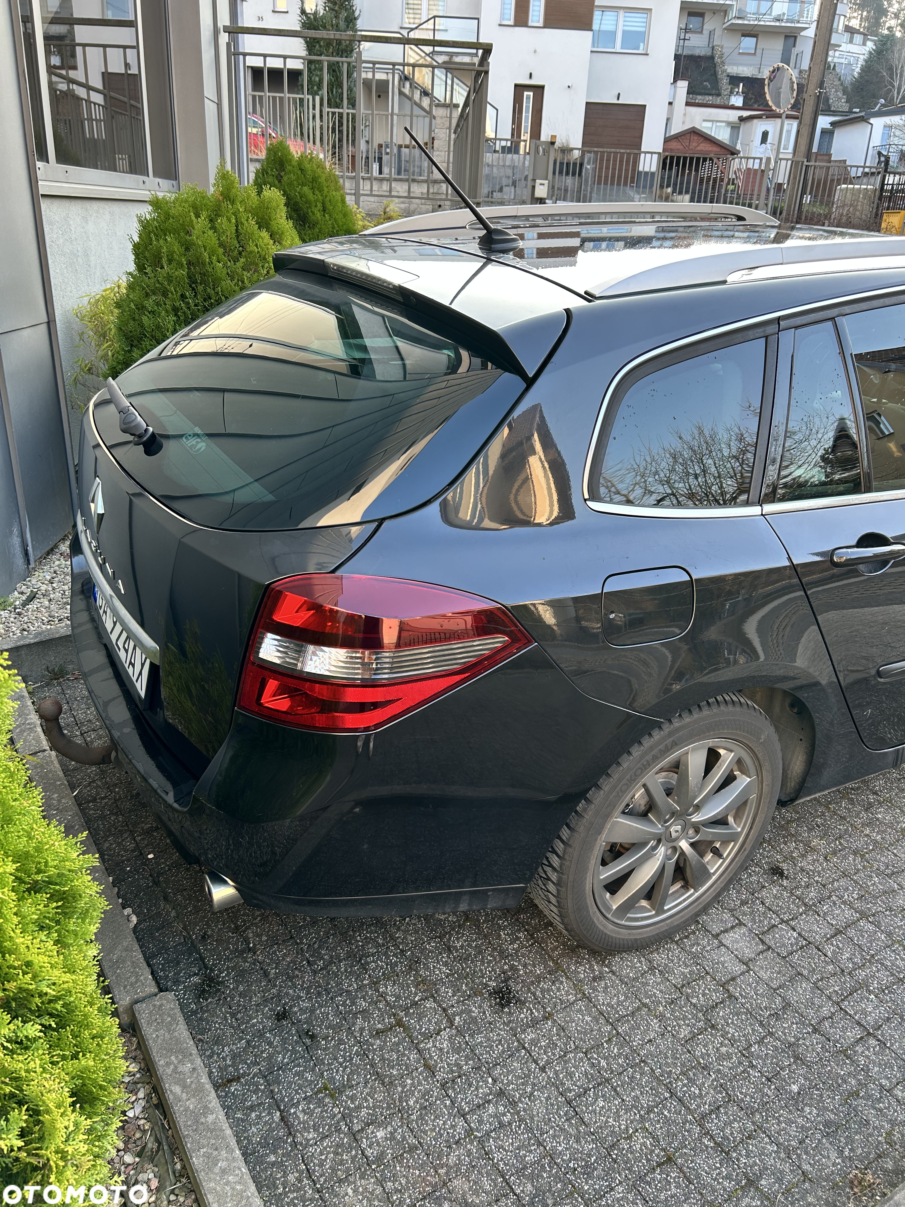 Renault Laguna 2.0 dCi Bose Edition - 7