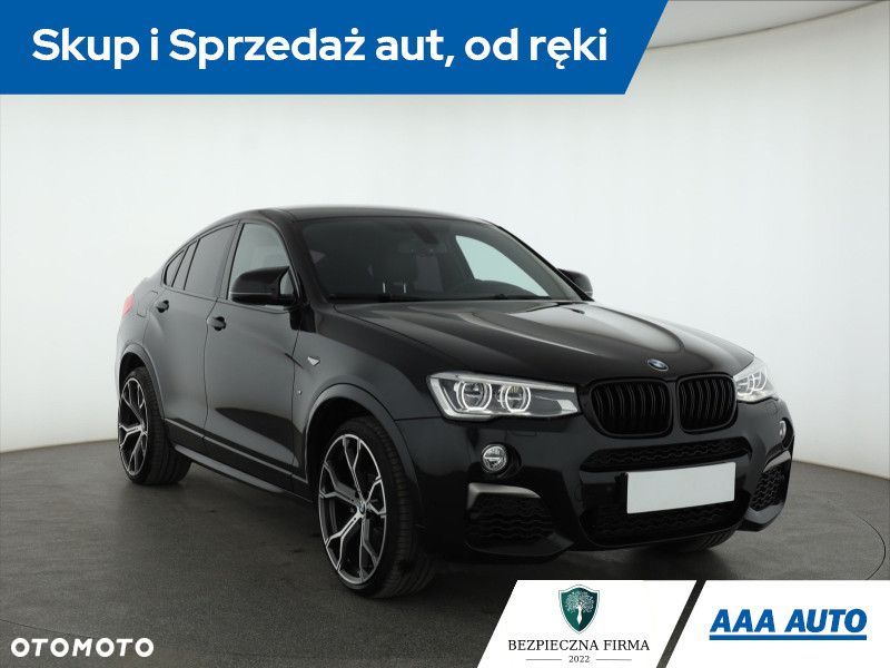 BMW X4 - 3