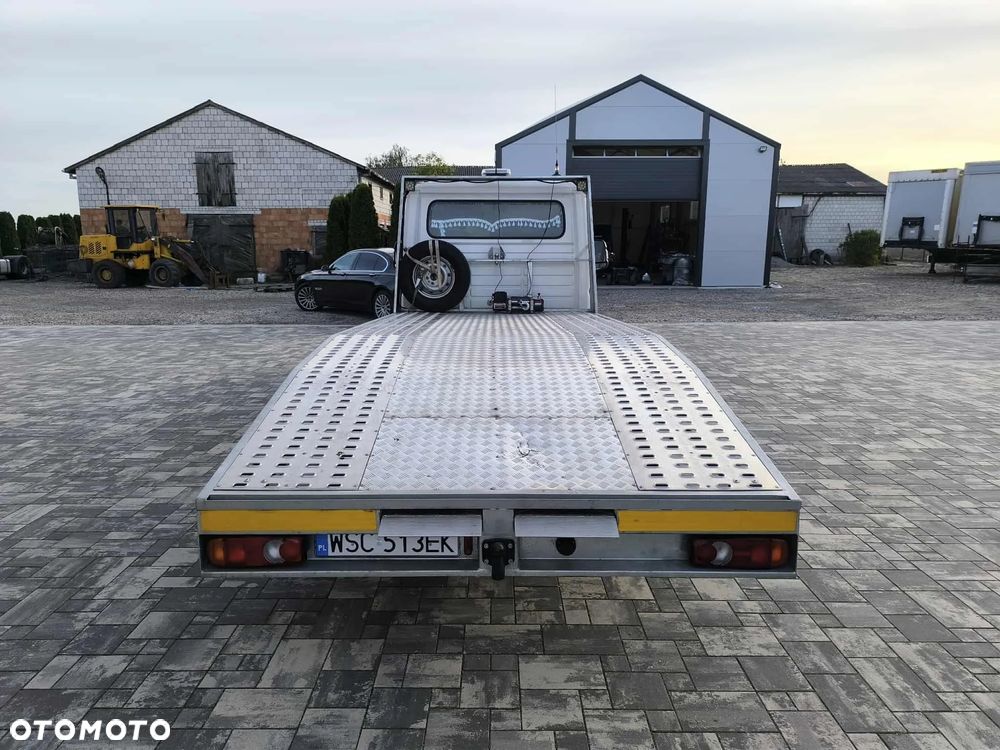 Peugeot Boxer - 9