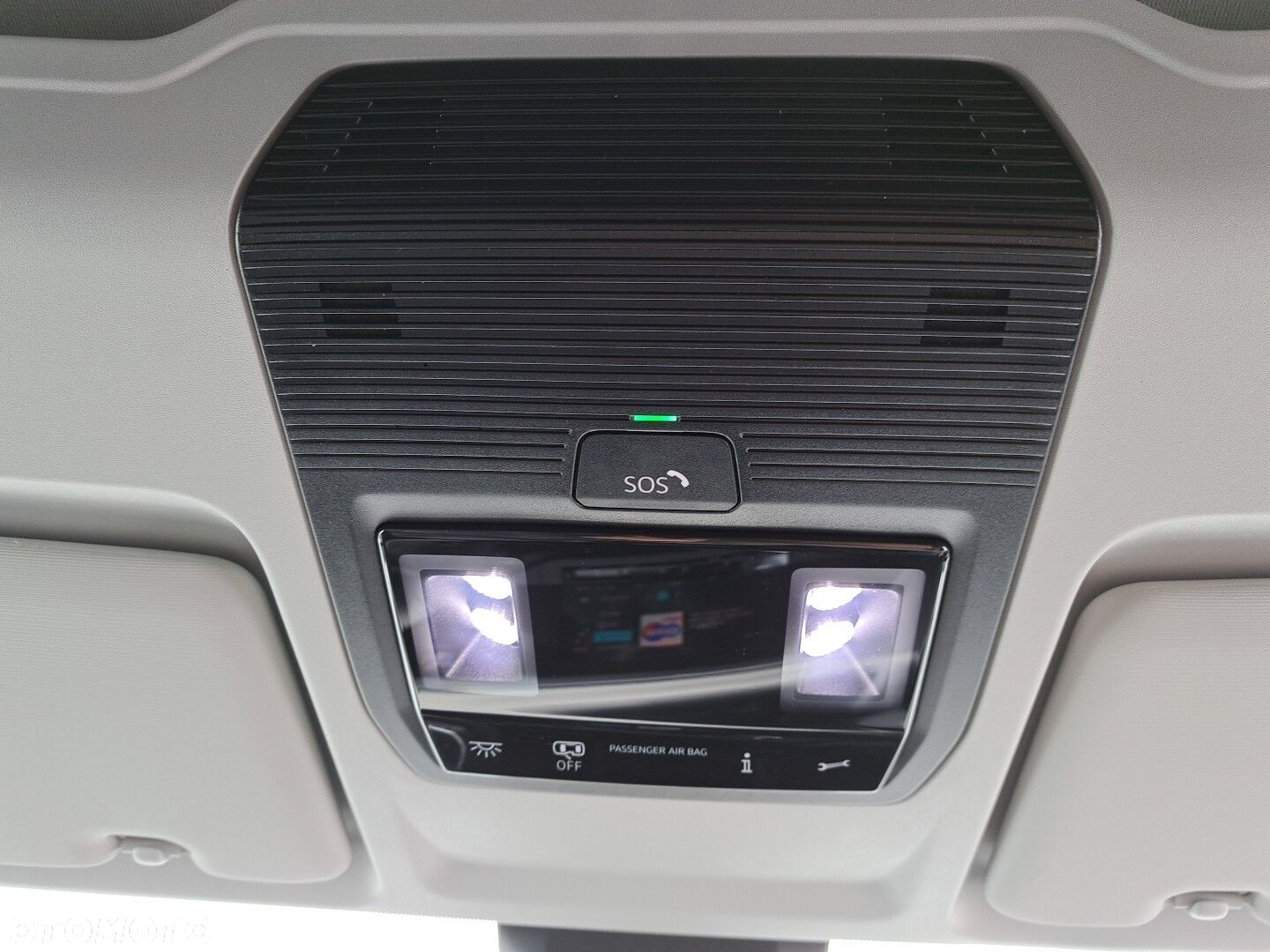 Volkswagen Caddy Maxi Cargo - 35