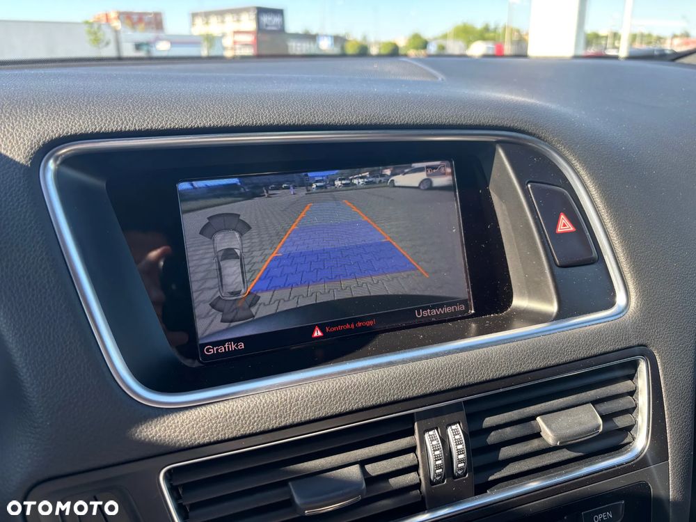 Audi SQ5 3.0 TDI Quattro Competition - 12