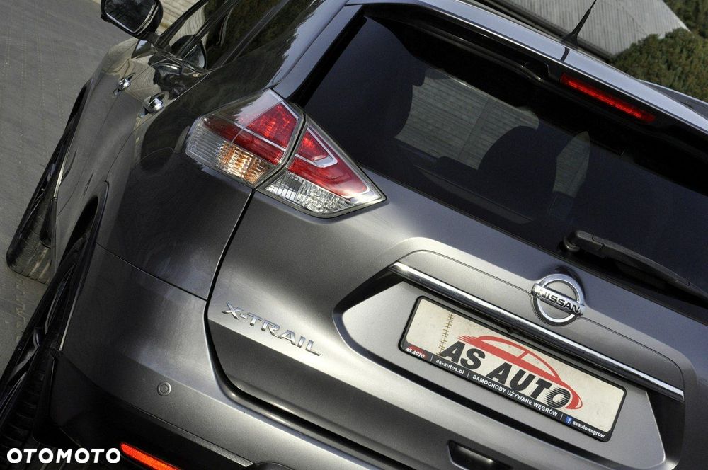 Nissan X-Trail 1.6 dCi Xtronic Tekna - 28