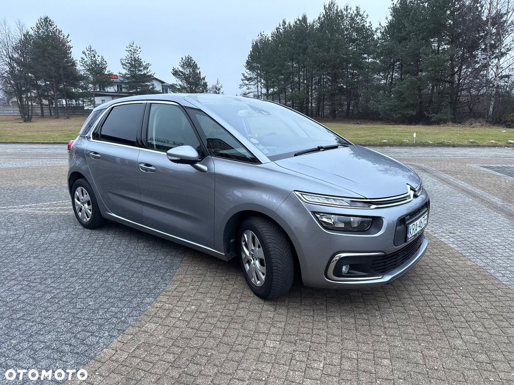 Citroën C4 Picasso PureTech 130 Stop&Start FEEL - 6