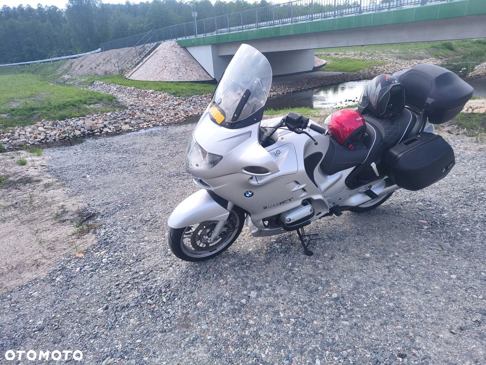 BMW RT - 2