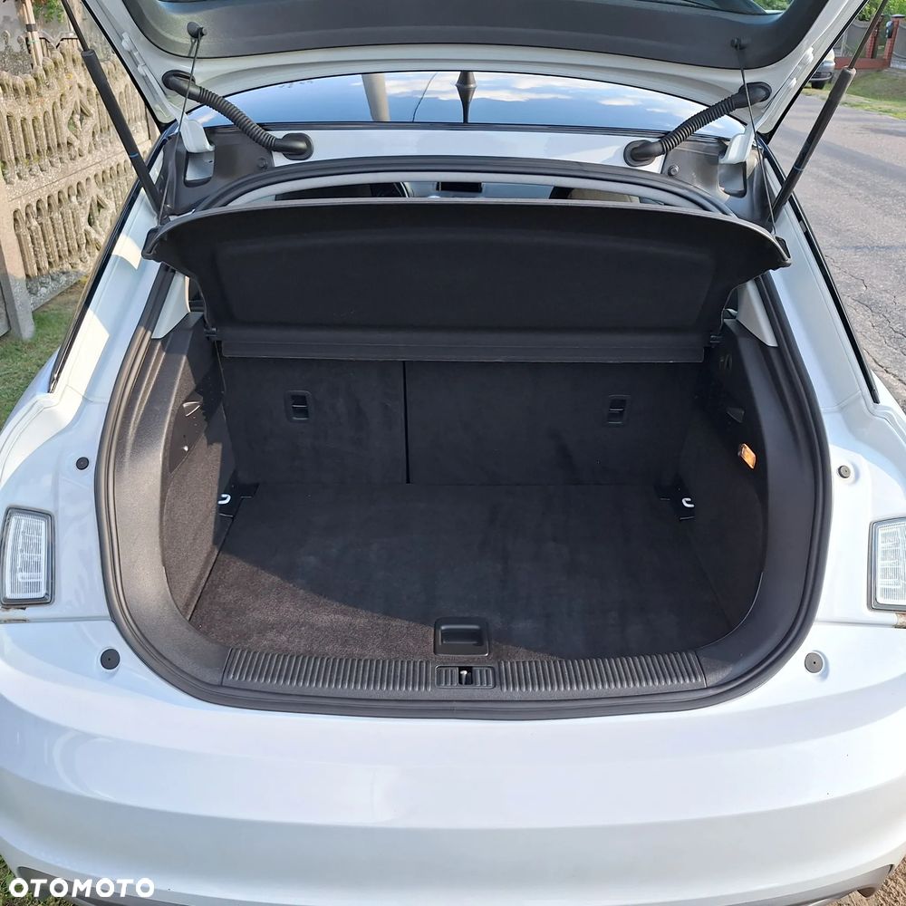 Audi A1 Sportback 1.2 TFSI Edycja Specjalna - 18