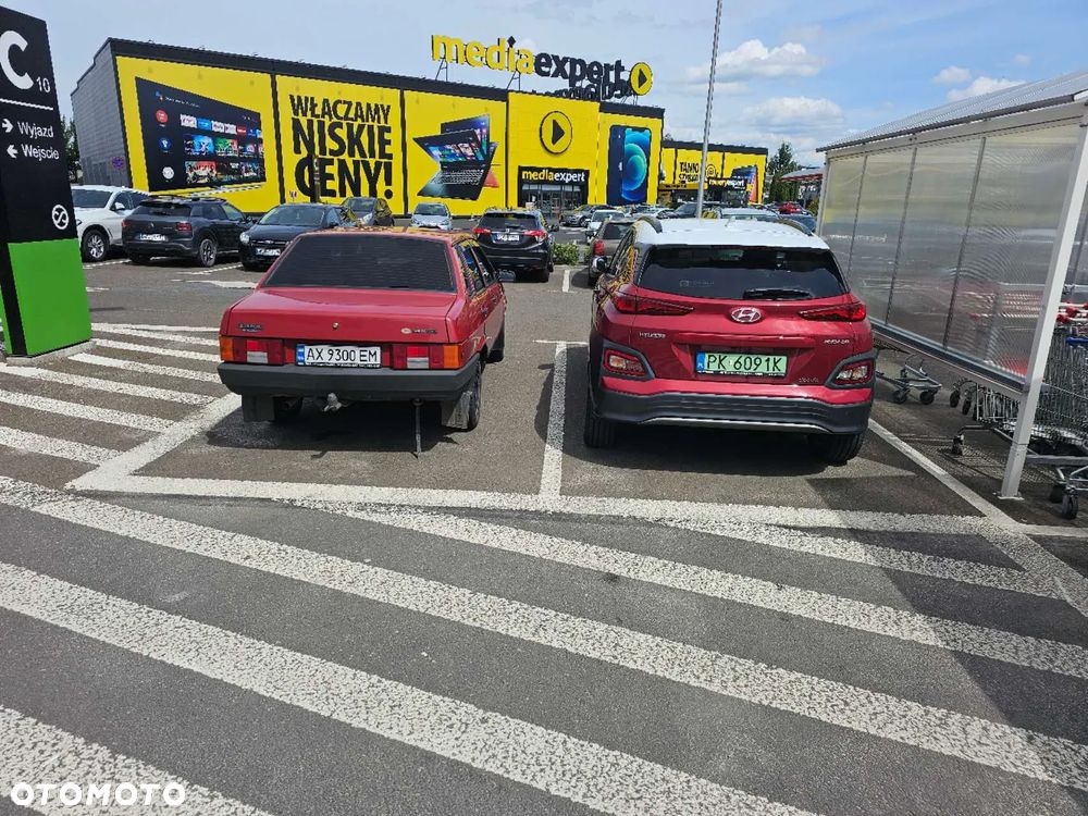 Hyundai Kona Electric 64kWh Platinum - 5