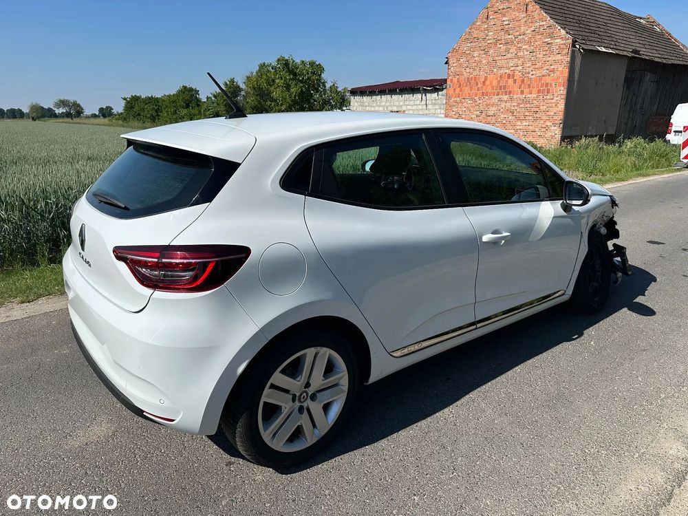 Renault Clio SCe 75 BUSINESS EDITION - 4