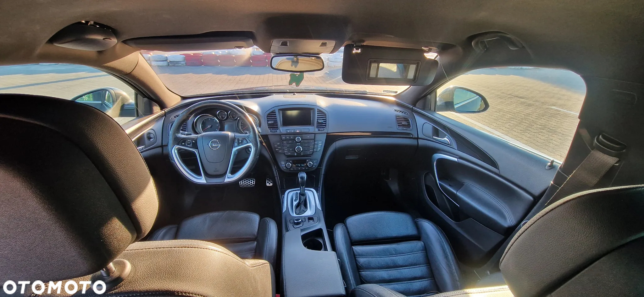 Opel Insignia - 5