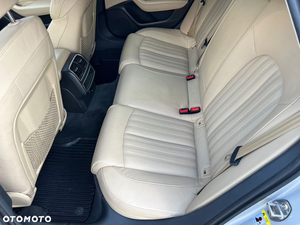 Audi A6 Allroad 3.0 TDI Quattro Tiptr - 20