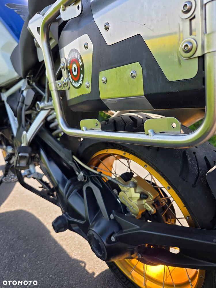 BMW GS - 9