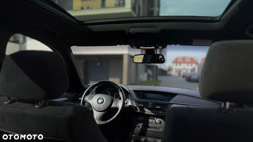 BMW X1 xDrive28i - 30