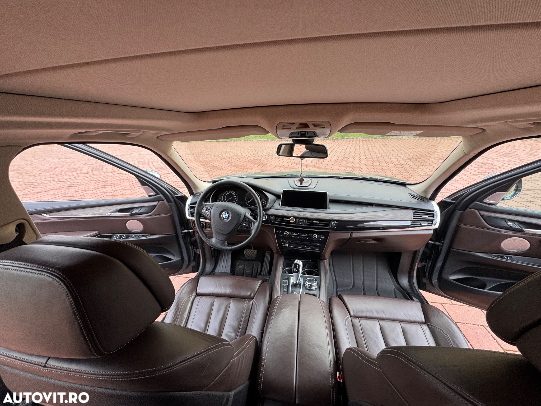 BMW X5 xDrive40d - 18