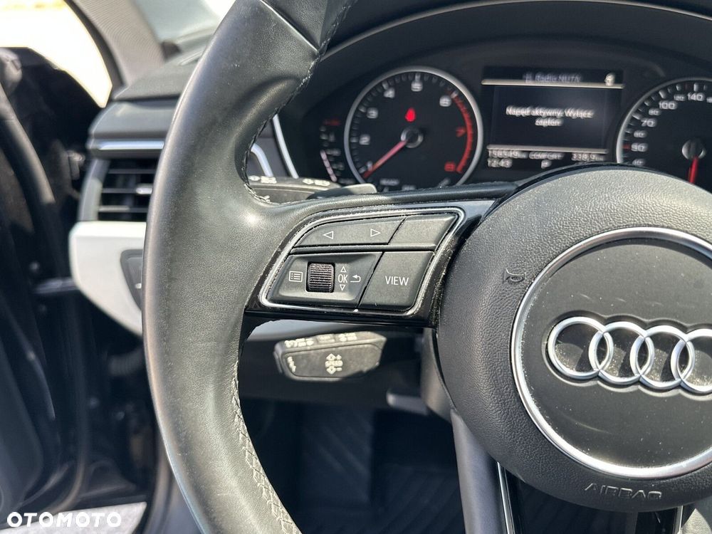 Audi A5 Sportback 40 TFSI mHEV Quattro S tronic - 25