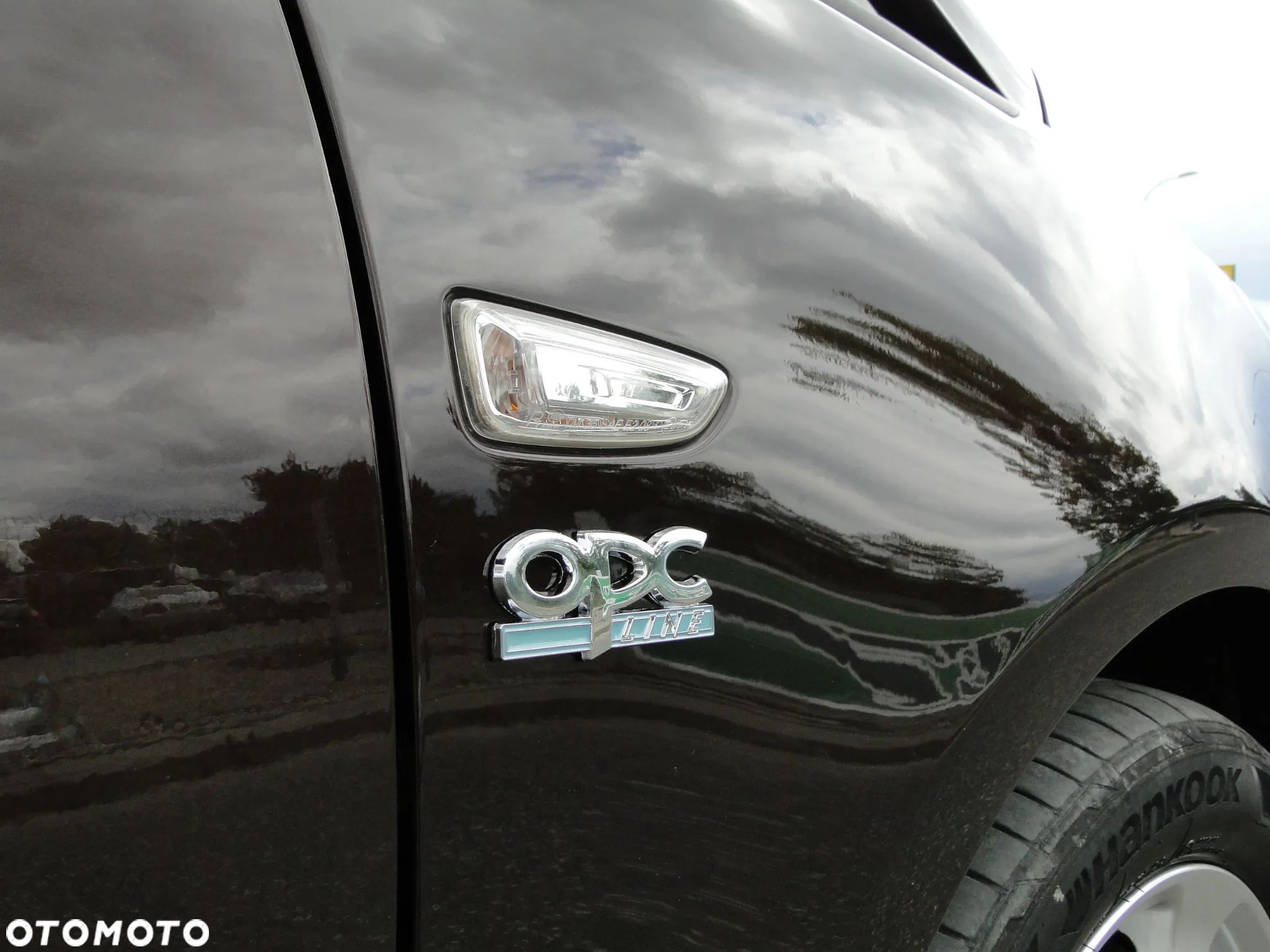 Opel Zafira Tourer 2.0 CDTI Automatik Innovation - 1
