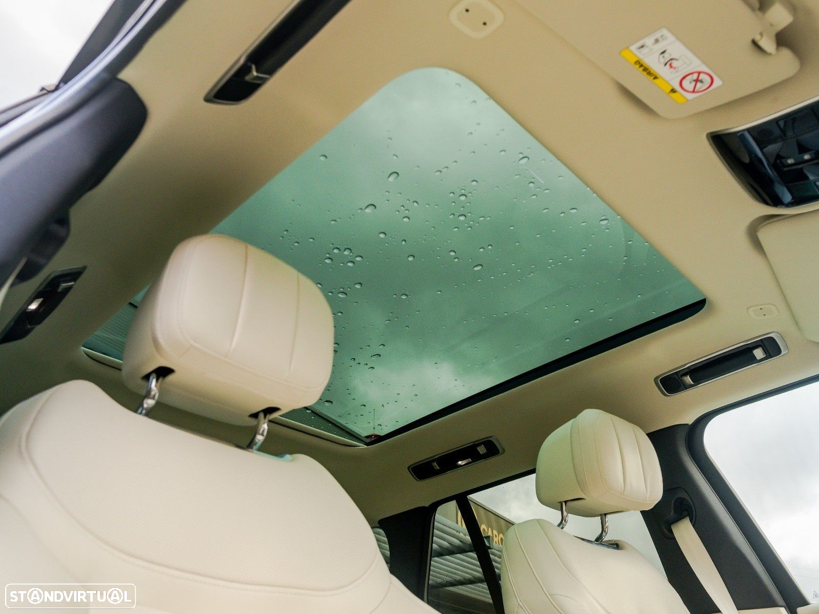 Land Rover Range Rover 3.0 P440e HSE - 6