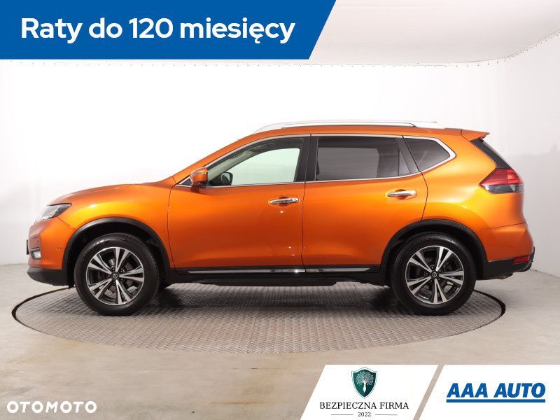 Nissan X-Trail - 3