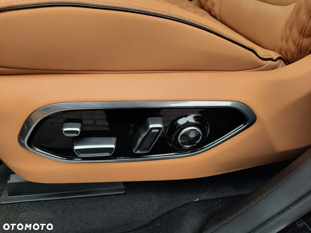 Jeep Grand Cherokee 5.7 V8 HEMI 4WD Automatik Summit - 20