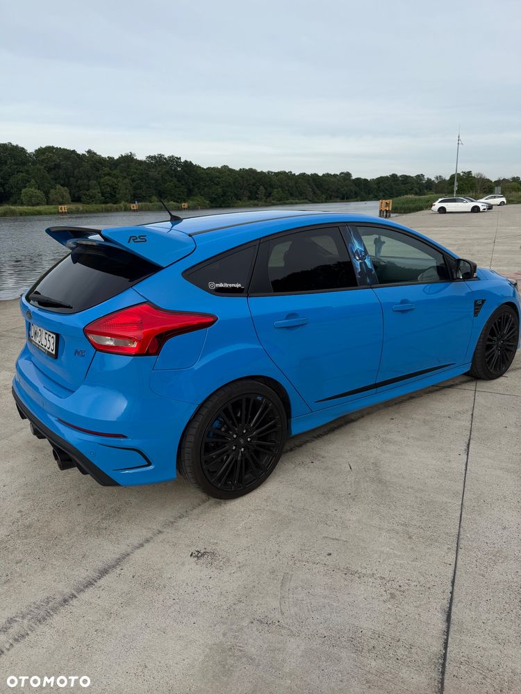 Ford Focus - 7