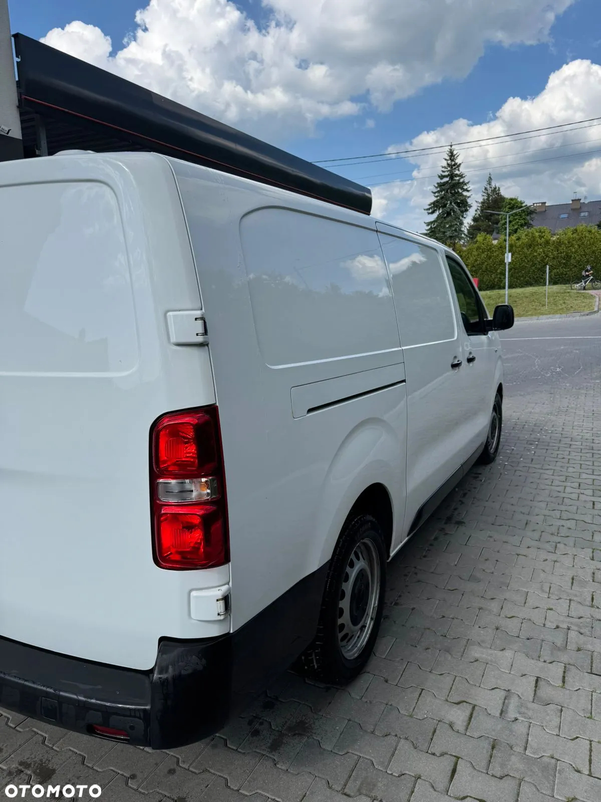 Opel Vivaro 2.0 D L Selection - 6