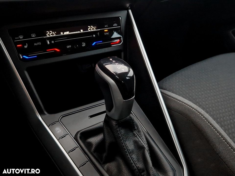 Volkswagen Taigo 1.0 TSI DSG Life - 18