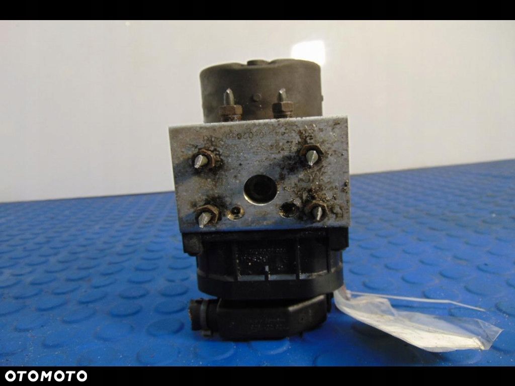 TOYOTA COROLLA 2.0 D POMPA ABS 8273004571 - 1