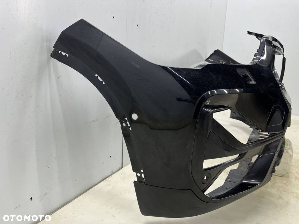 Zderzak przedni BMW X1 F48 19-22r. Lift przód PDC spryski 7954205 - 2