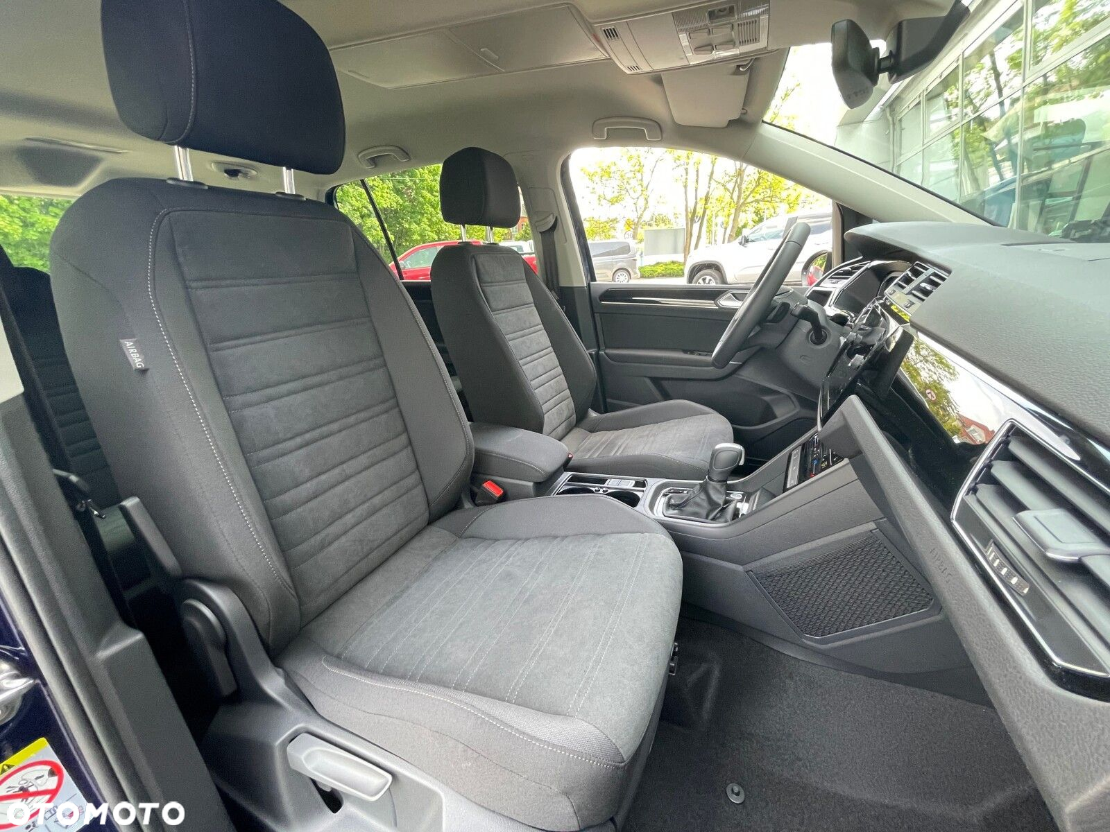 Volkswagen Touran 1.5 TSI EVO Highline DSG - 16