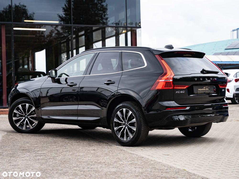 Volvo XC 60 B4 B Core - 10