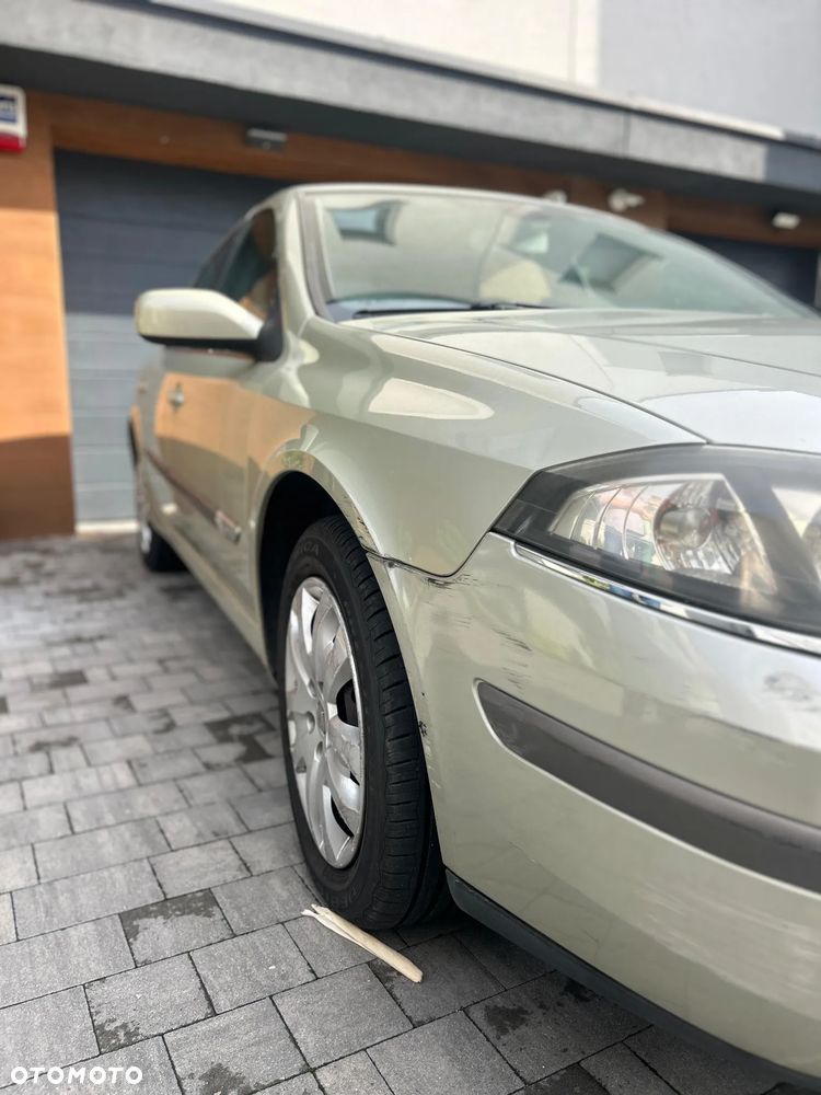 Renault Laguna - 4