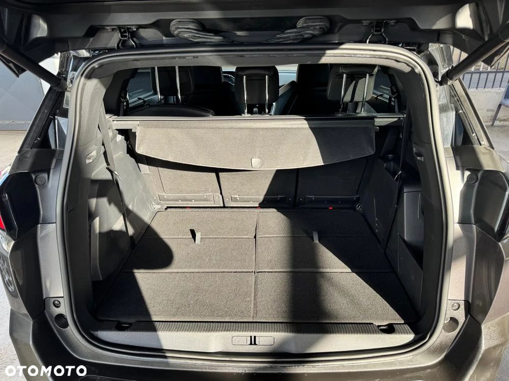 Peugeot 5008 2.0 BlueHDI GT S&S EAT6 - 15