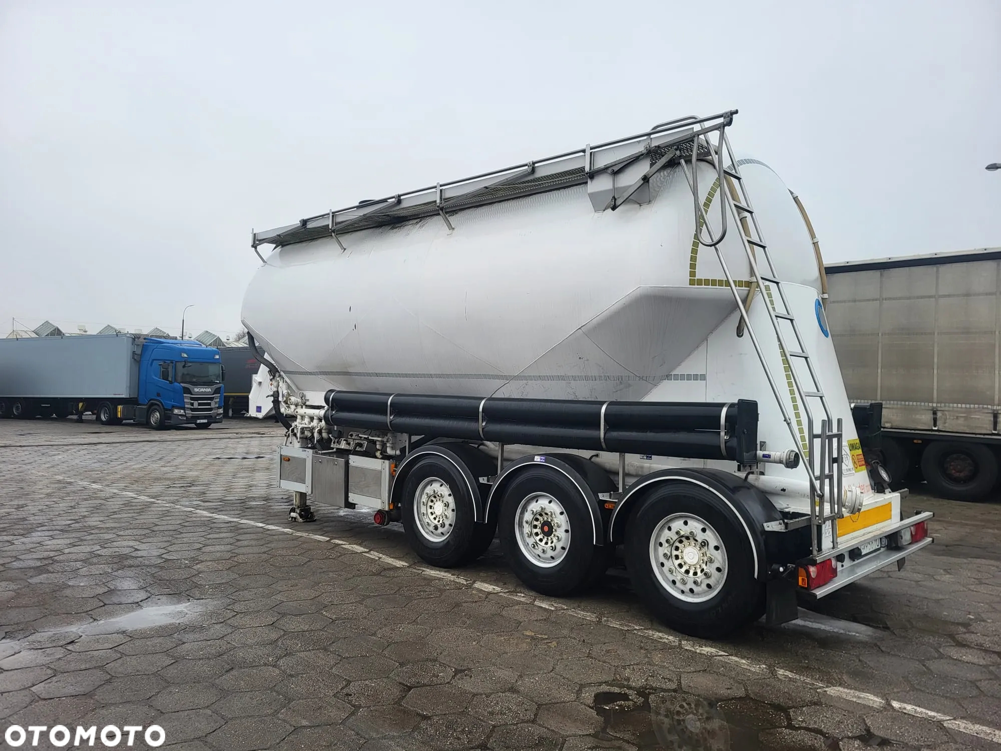 Feldbinder EUT 35.3 - 2