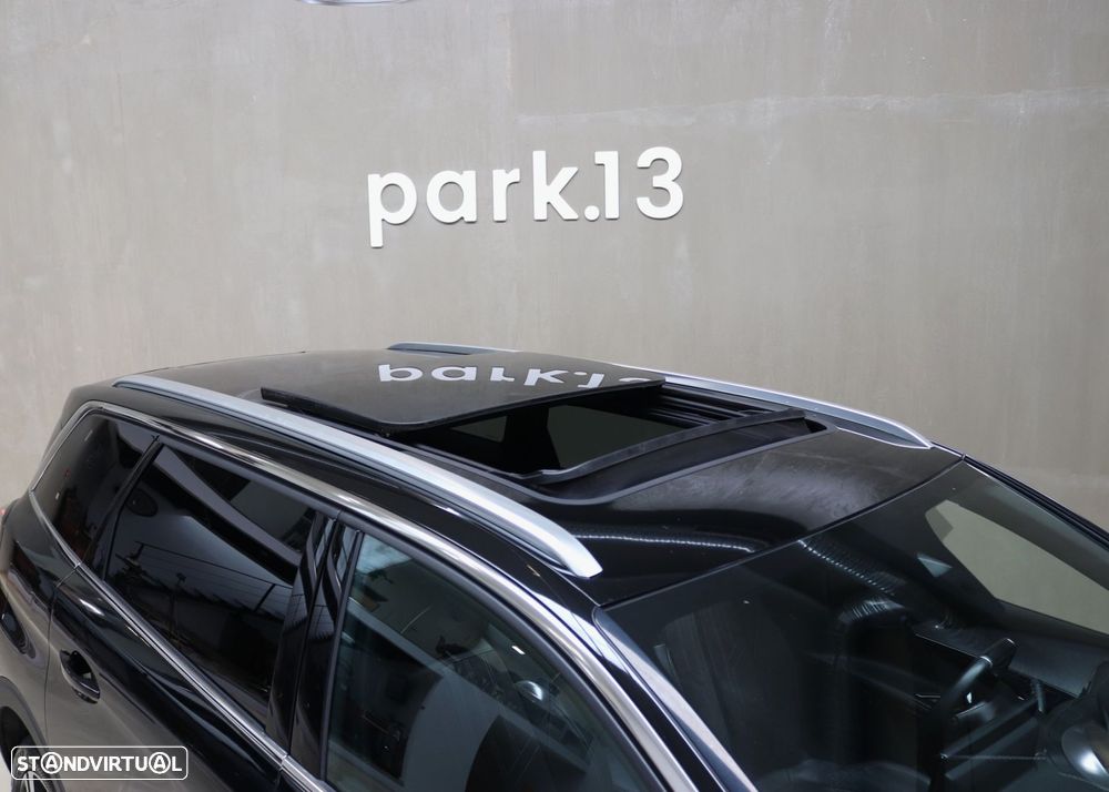 Peugeot 5008 1.5 BlueHDi GT - 17