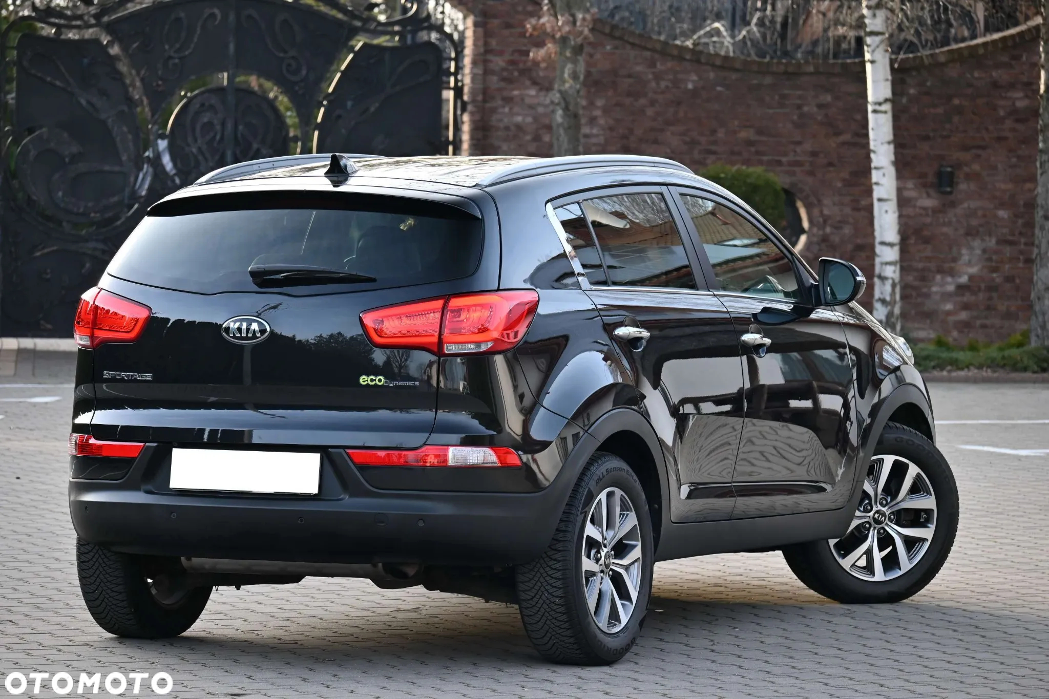 Kia Sportage 1.6 GDI XL 2WD - 21
