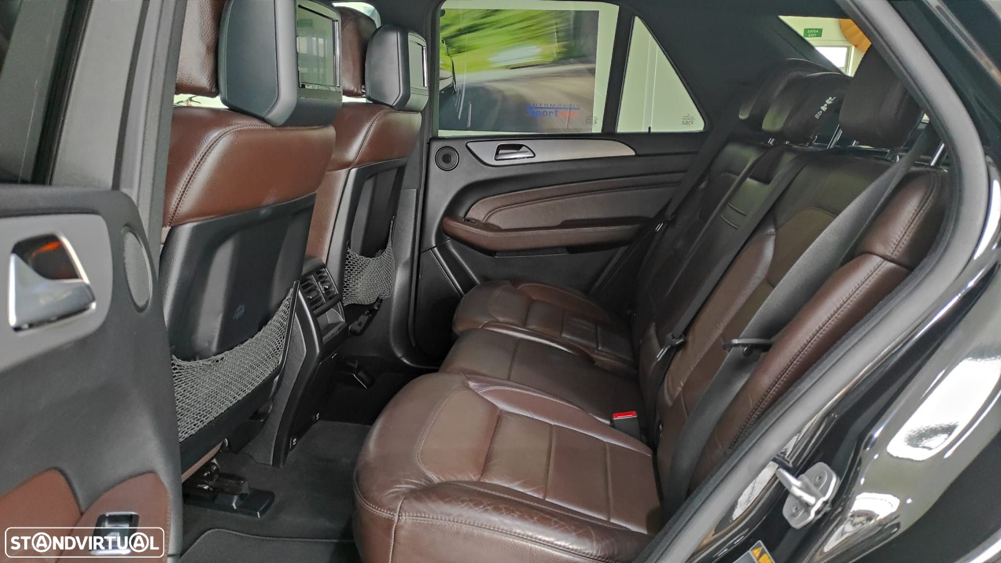 Mercedes-Benz ML 250 BlueTEC - 6