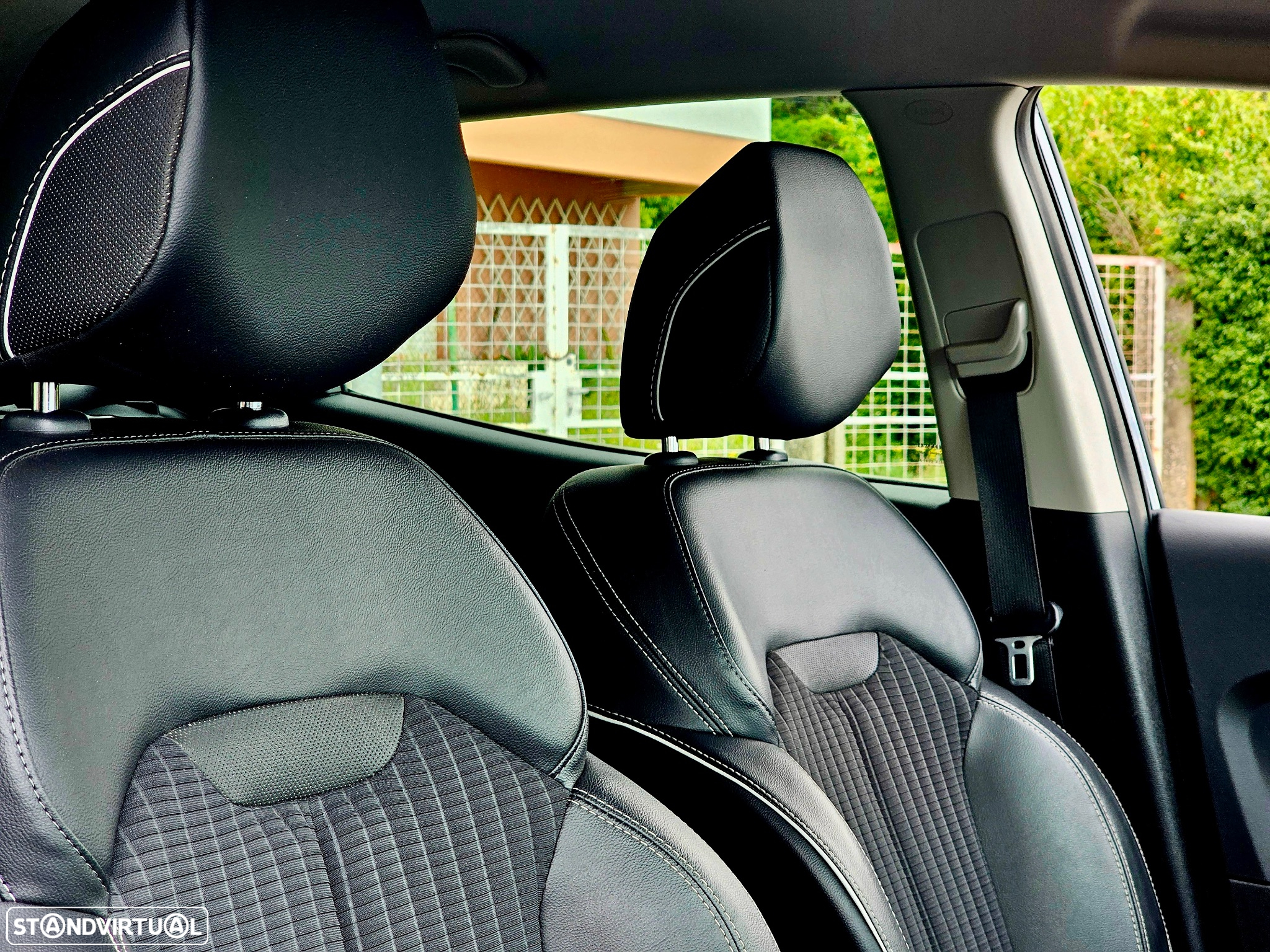 Renault Kadjar Energy TCe 130 EDC Bose Edition - 14