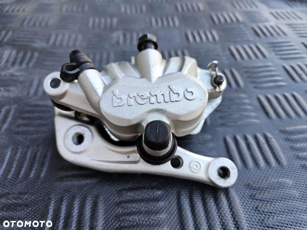 KTM SXF SX EXC ZACISK HAMULCA PRZÓD PRZEDNI - 3