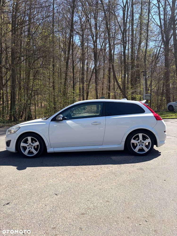 Volvo C30 D2 RDesign - 10
