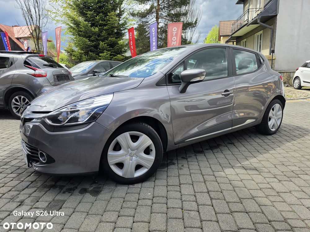 Renault Clio 1.5 dCi Energy Life - 1