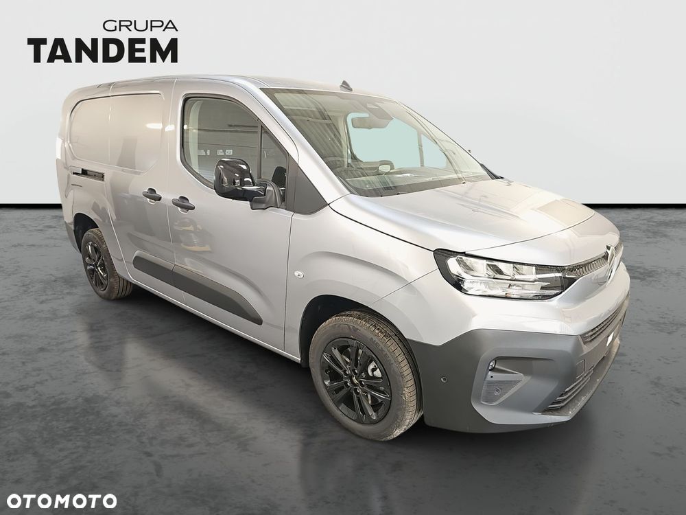 Citroën Berlingo - 3