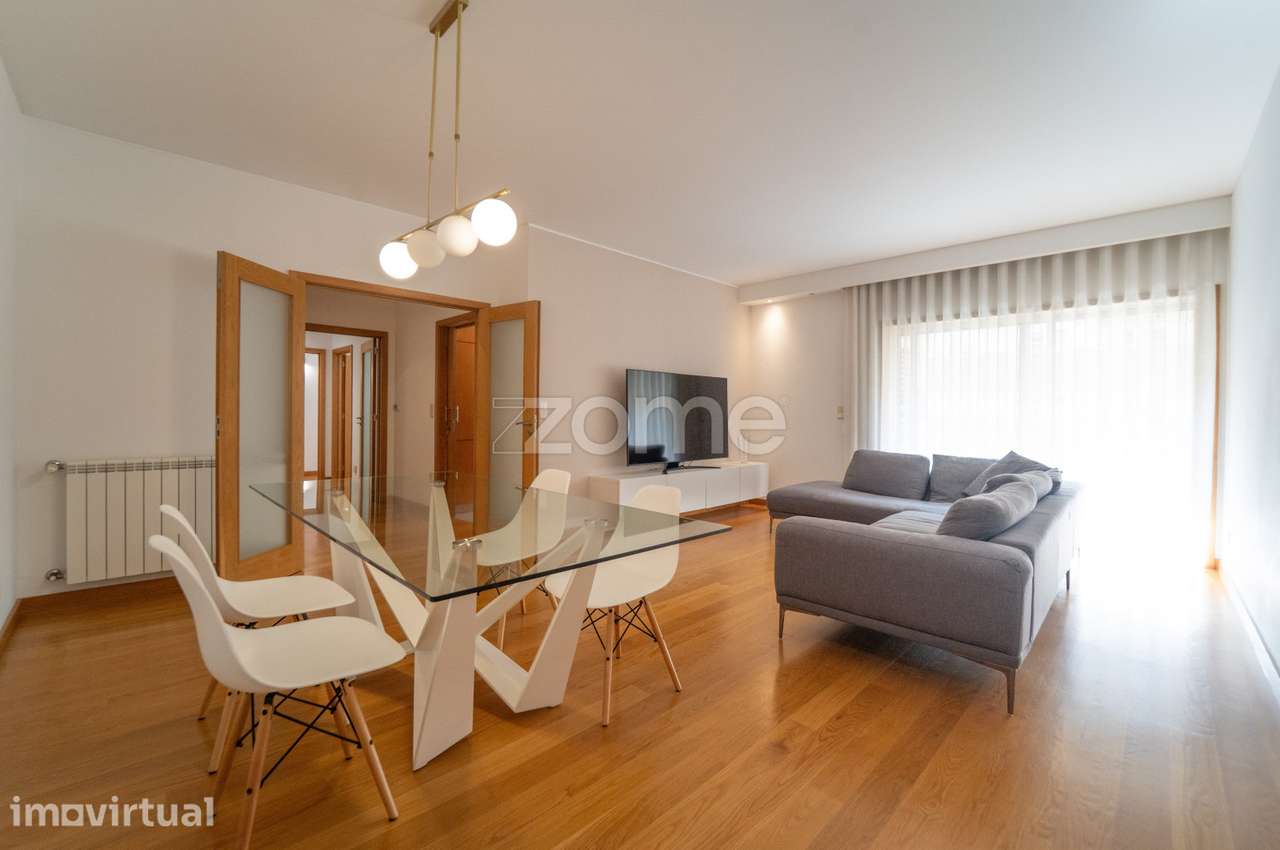 Apartamento T2 com piscina para Arrendamento Condomínio Encosta do ... - Grande imagem: 5/39