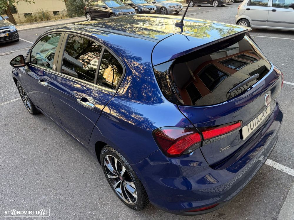 Fiat Tipo 1.4 Mirror - 7