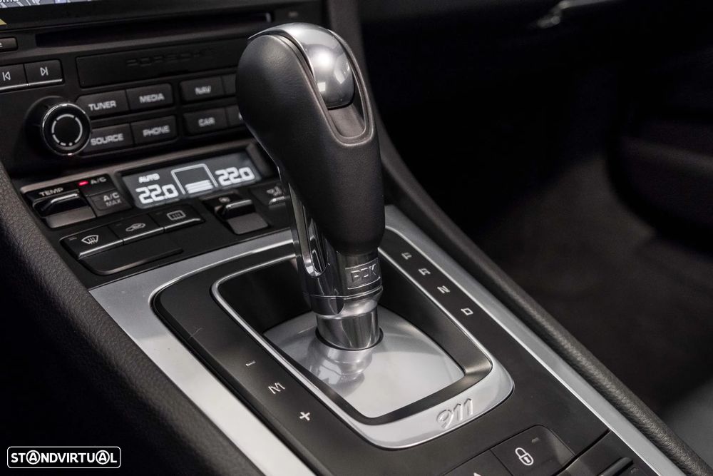 Porsche 911 (991) Carrera 2 S PDK - 19