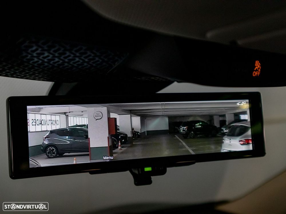 Nissan Ariya 87 kWh Evolve Carr. 22kW + Pack Sport - 14