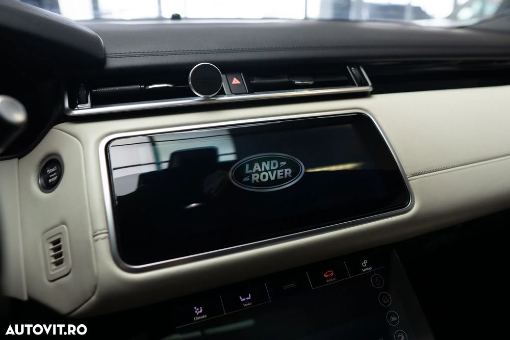 Land Rover Range Rover Velar 3.0 - 13